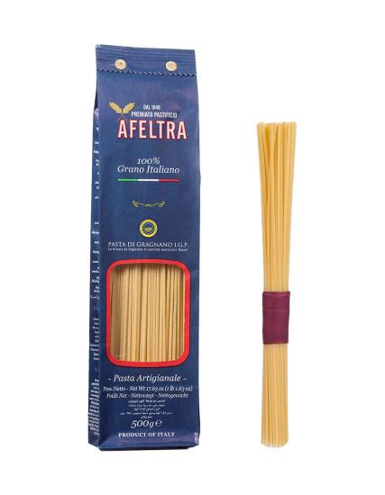 Afeltra Spagetti Italian Pasta 500gr IGP