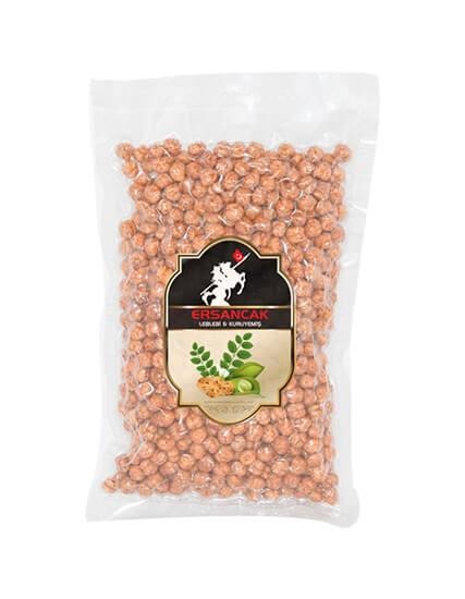 Acı Soslu Denizli Leblebisi 1 Kg Coğrafi İşaretli