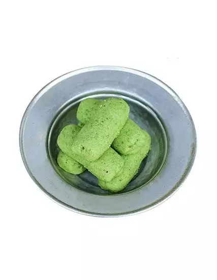 Pistachio Cookies With Plain Oil 1 Kg PGI