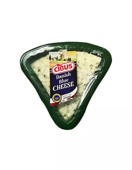 Cibus Roquefort Cheese 100gr Danablue PGI