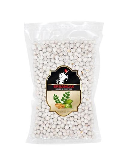 Denizli Beyaz Leblebi 1 Kg Coğrafi İşaretli