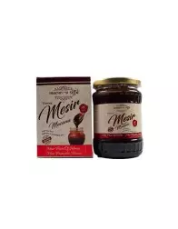 Manisa Mesir Paste, Jar PGI
