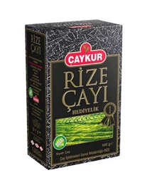 Rize Turkish Black Tea 500 Gr. PDO