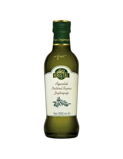 Kristal Ayvalık Extra Virgin Olive Oil 500ml PGI