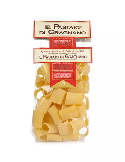 Paccheri Italian Pasta 500g IGP