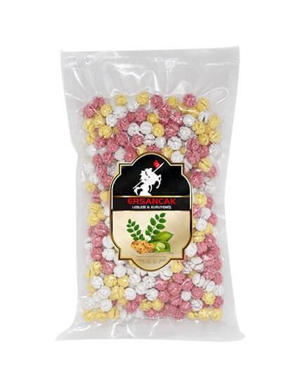 Denizli Roasted Chickpeas with Colorful Candy 1 Kg PGI