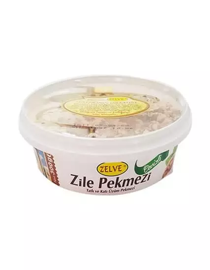 Turkish Zelve Zile Walnut Molasses 300g PGI